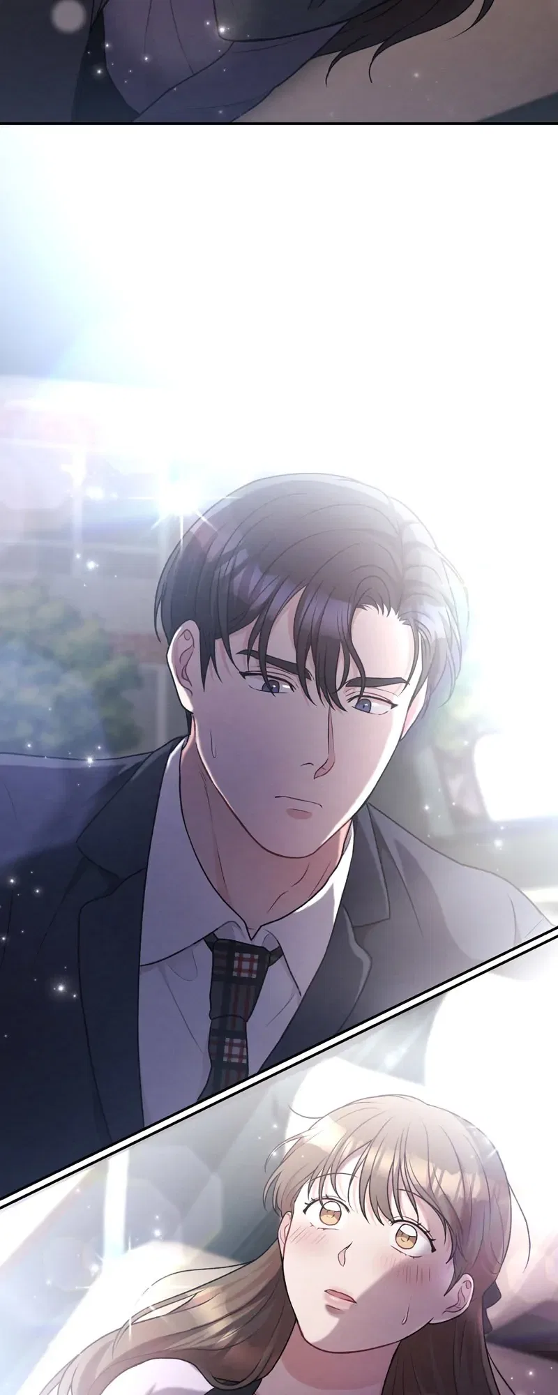 My Boss’s Perfect Wedding Chapter 30 – Page 52