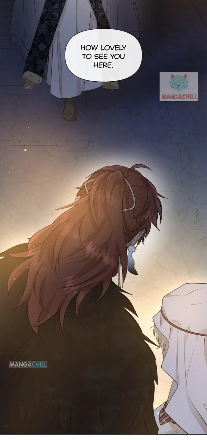 The Golden Forest Chapter 65 – Page 3