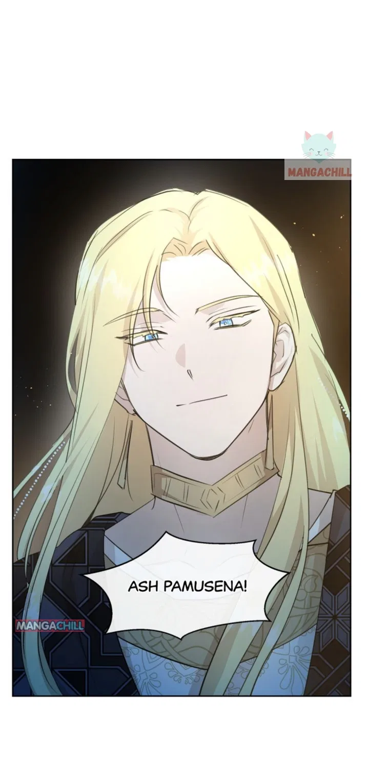 The Golden Forest Chapter 65 – Page 4