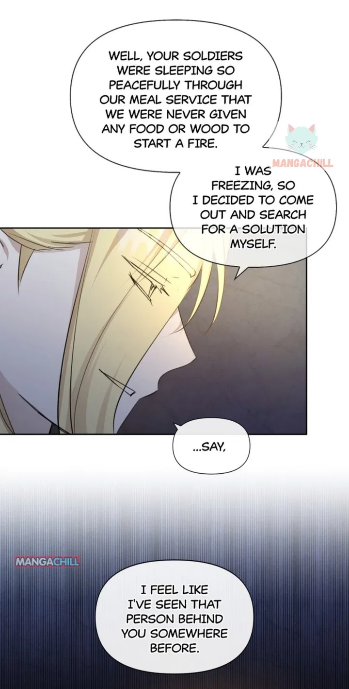 The Golden Forest Chapter 65 – Page 6