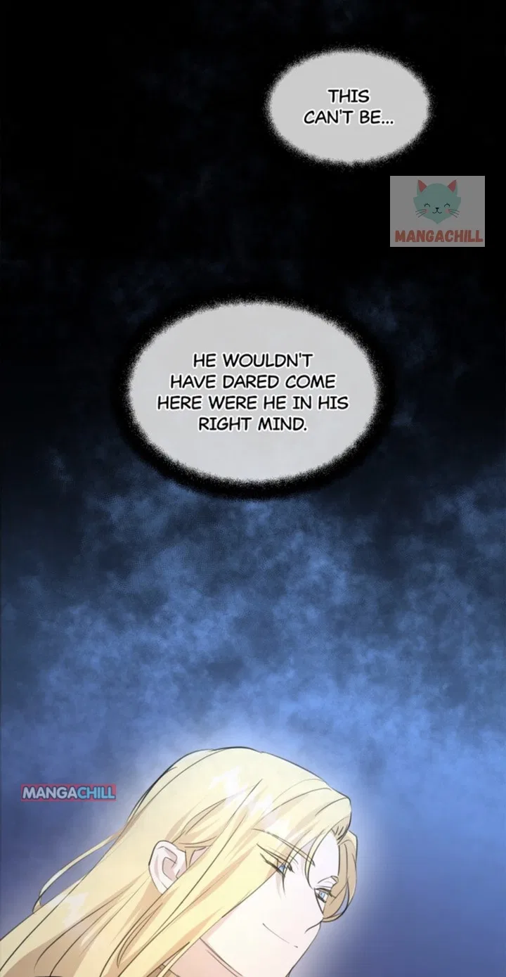 The Golden Forest Chapter 65 – Page 8