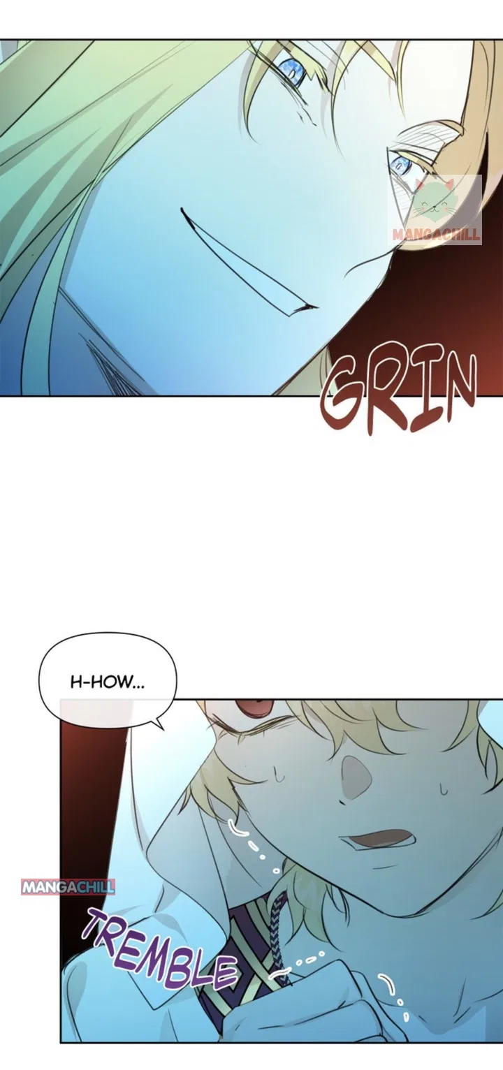 The Golden Forest Chapter 65 – Page 10