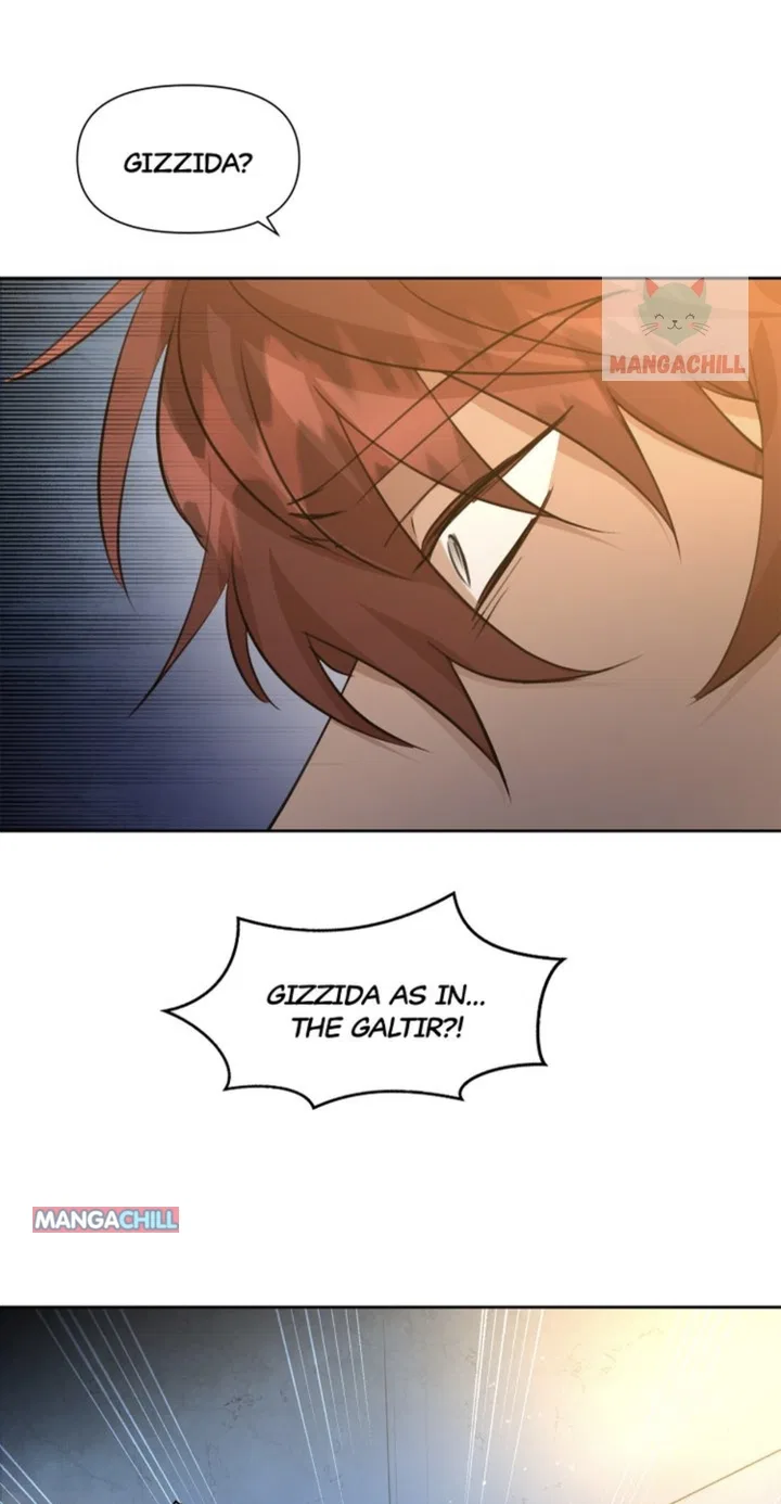 The Golden Forest Chapter 65 – Page 12