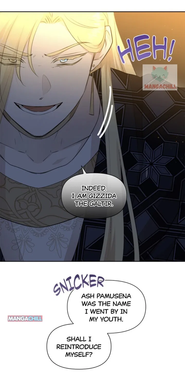 The Golden Forest Chapter 65 – Page 15