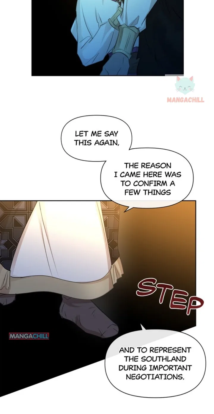The Golden Forest Chapter 65 – Page 22