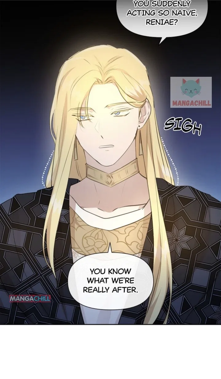 The Golden Forest Chapter 65 – Page 24