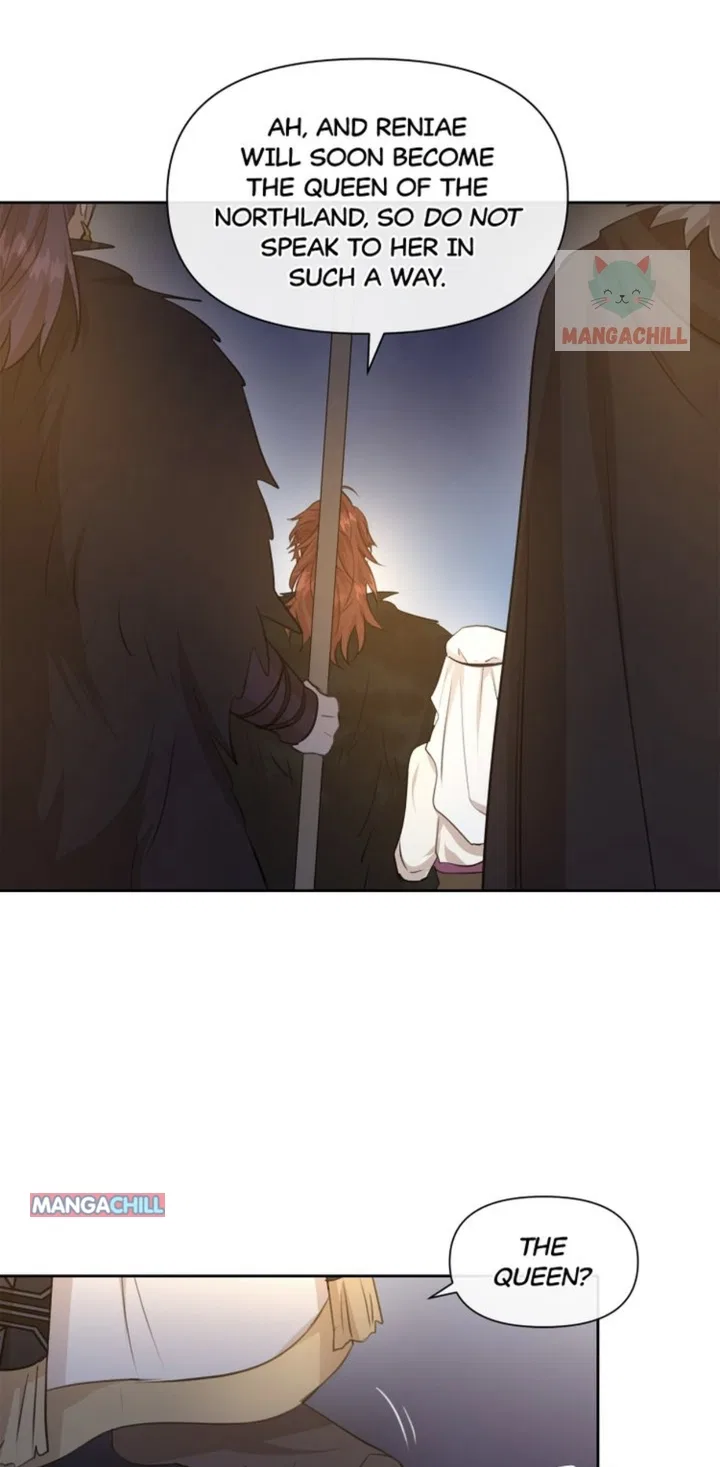 The Golden Forest Chapter 65 – Page 27