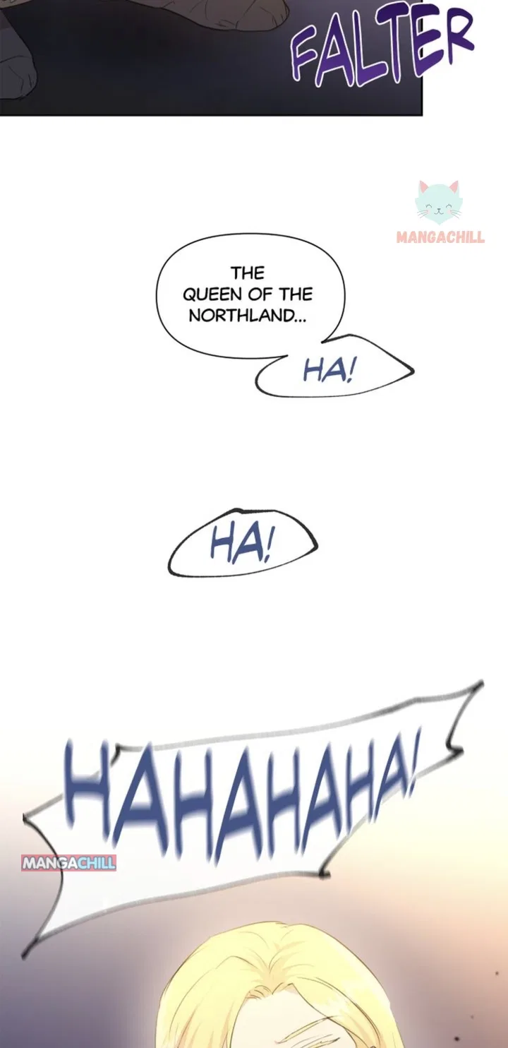 The Golden Forest Chapter 65 – Page 28