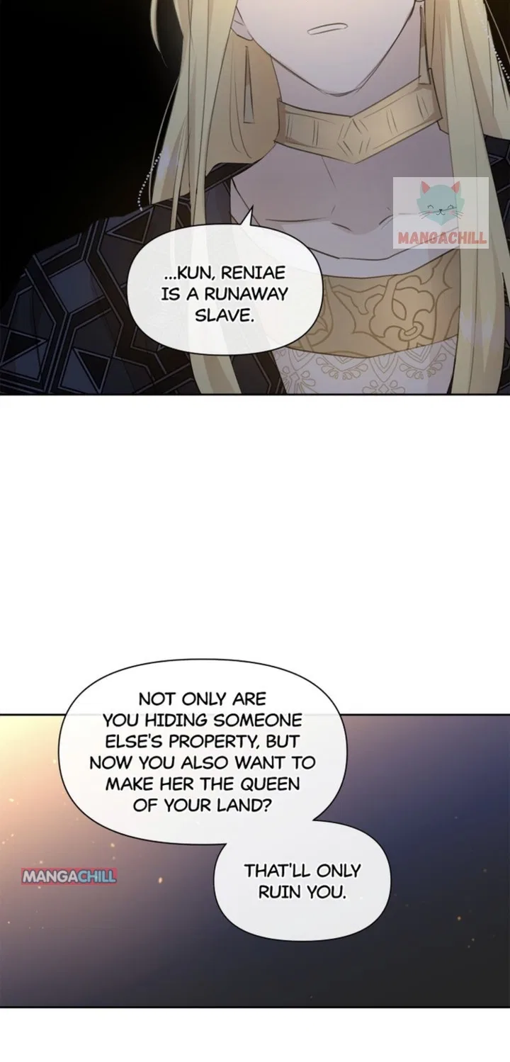 The Golden Forest Chapter 65 – Page 31