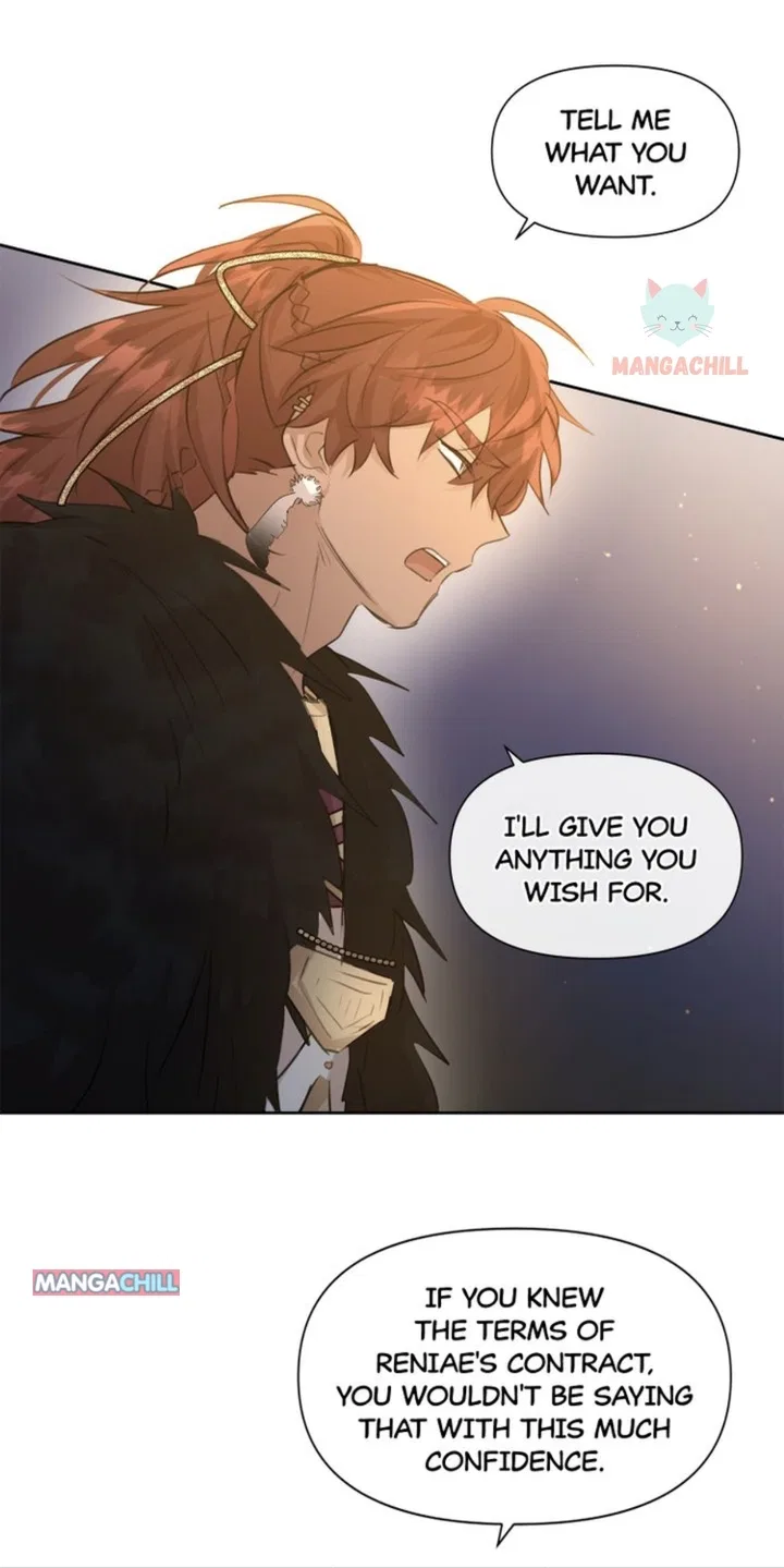 The Golden Forest Chapter 65 – Page 32