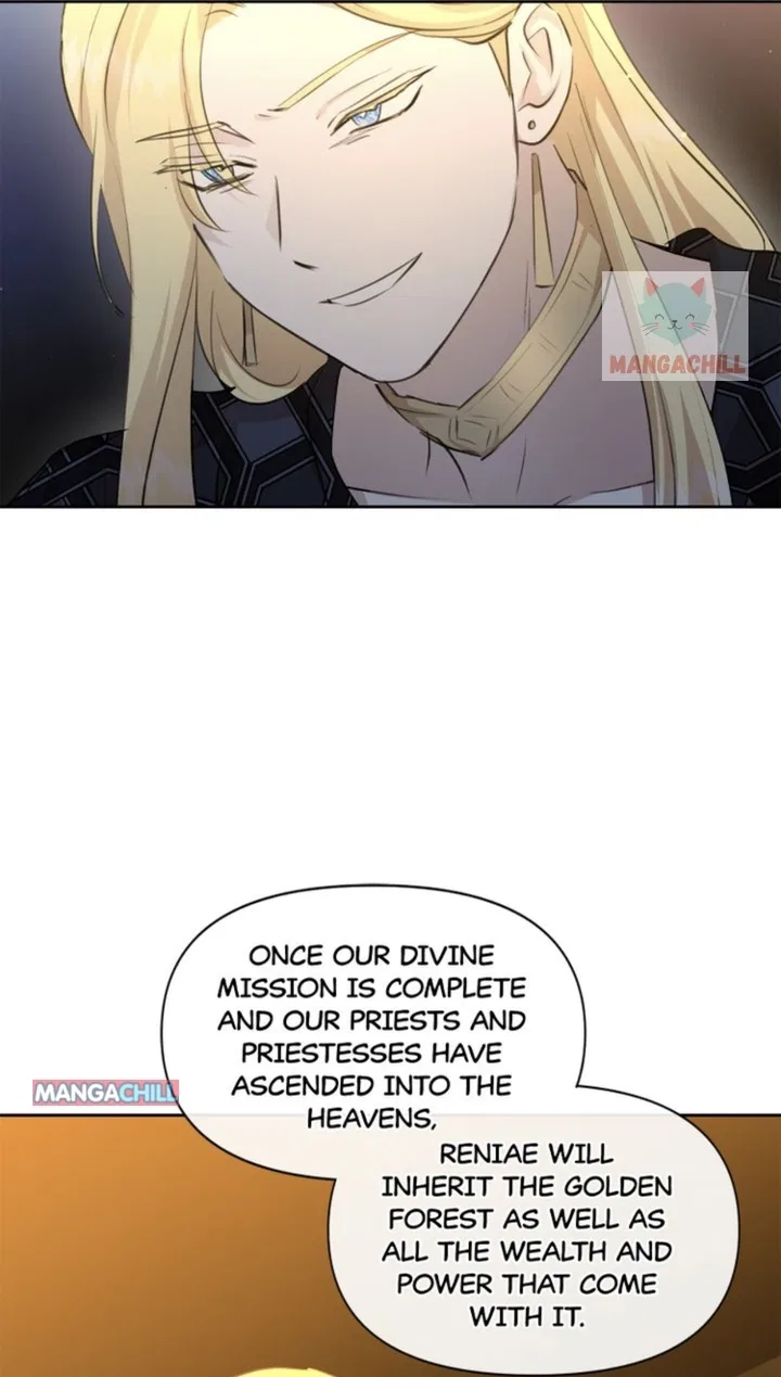 The Golden Forest Chapter 65 – Page 33