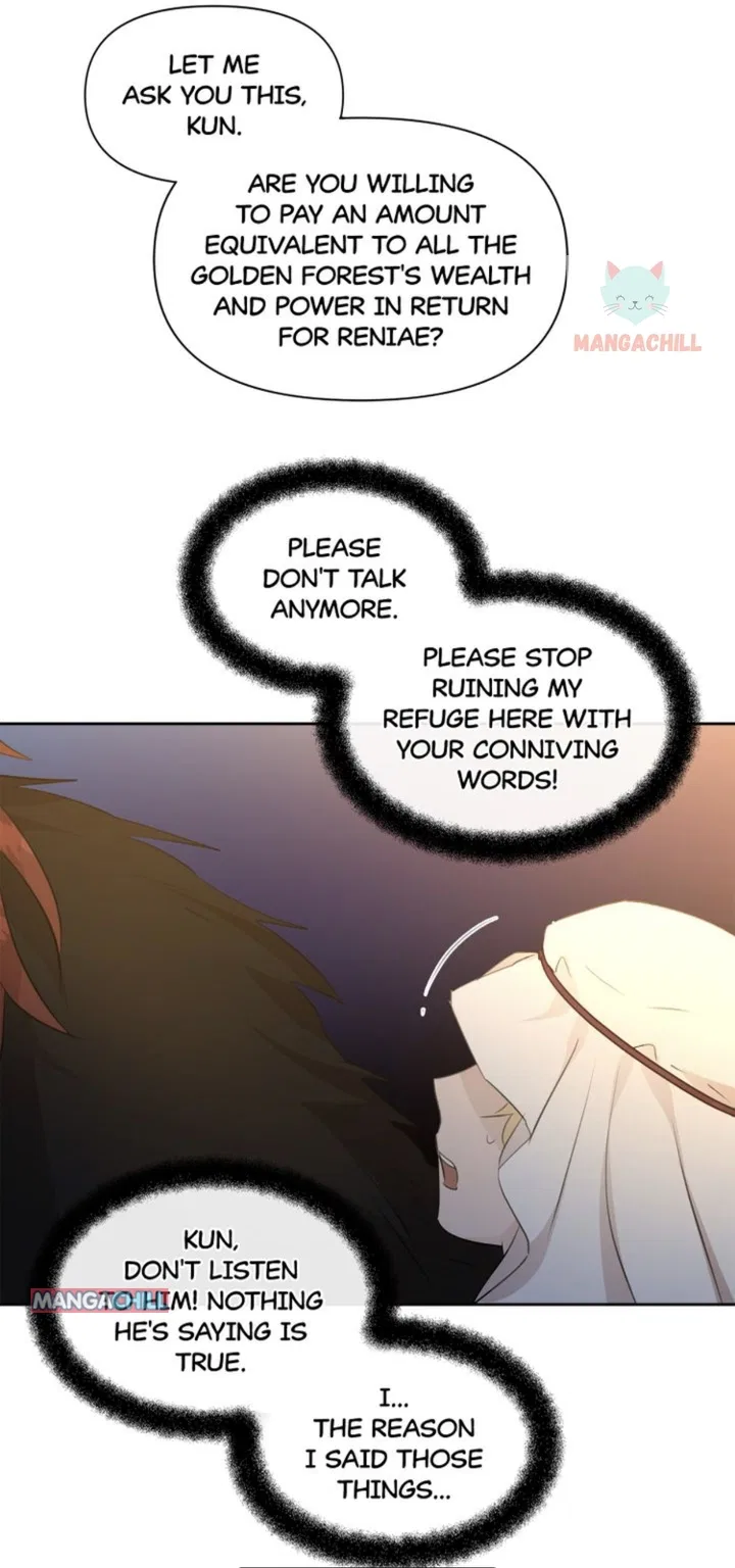The Golden Forest Chapter 65 – Page 36