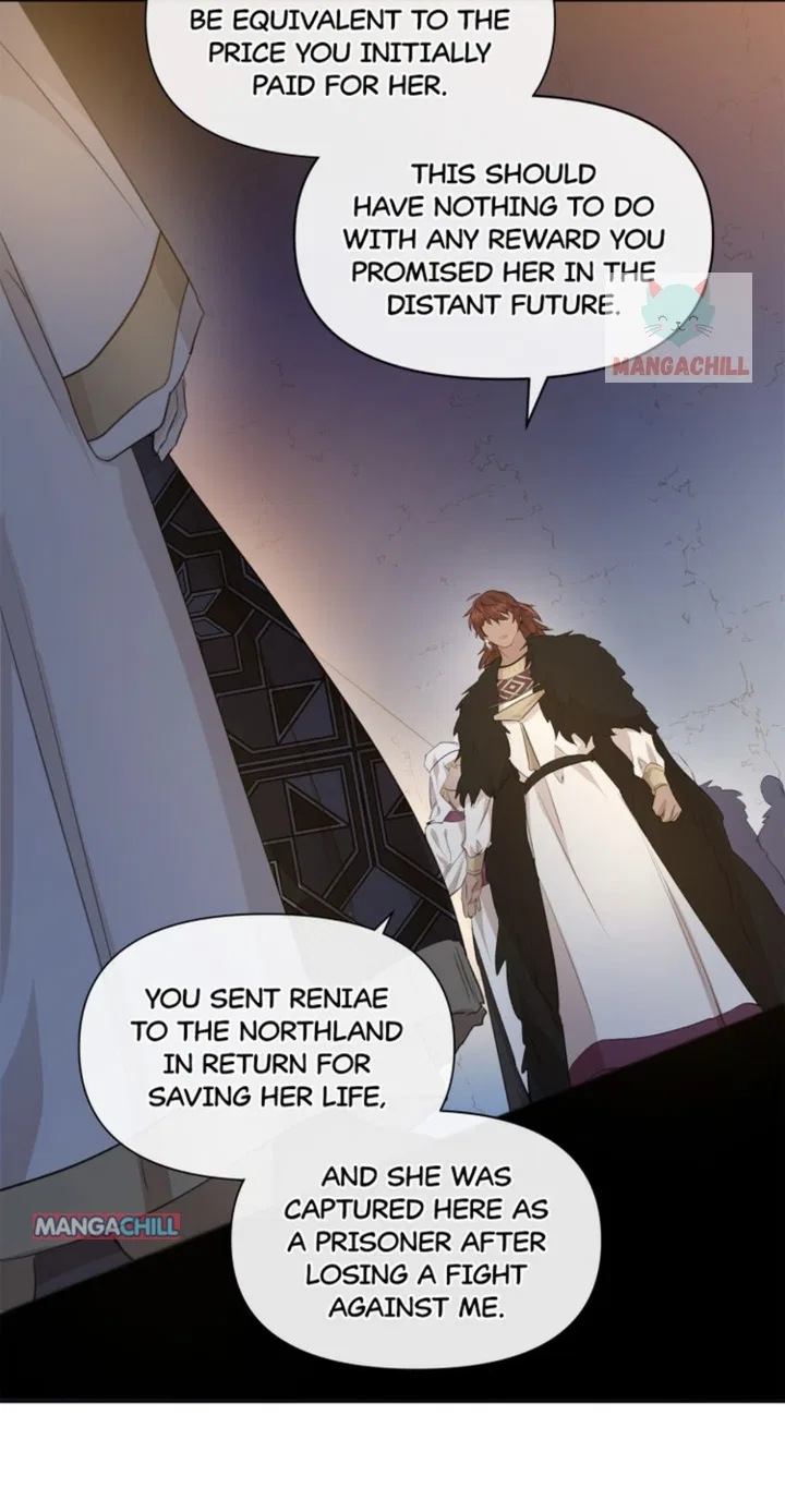 The Golden Forest Chapter 65 – Page 38
