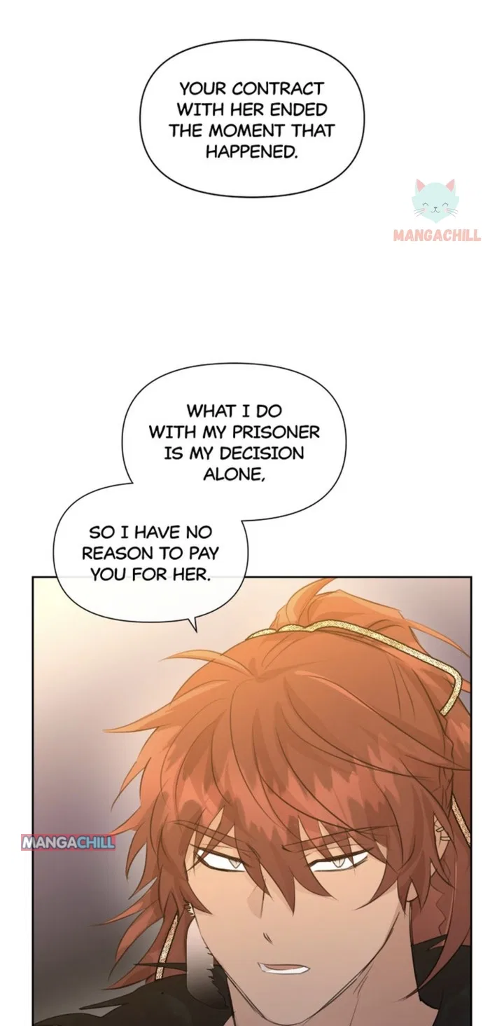 The Golden Forest Chapter 65 – Page 39