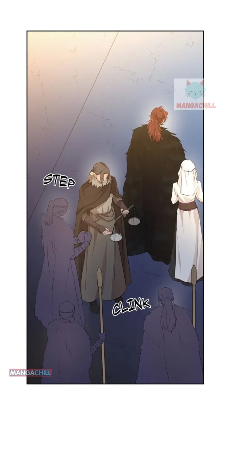 The Golden Forest Chapter 65 – Page 42