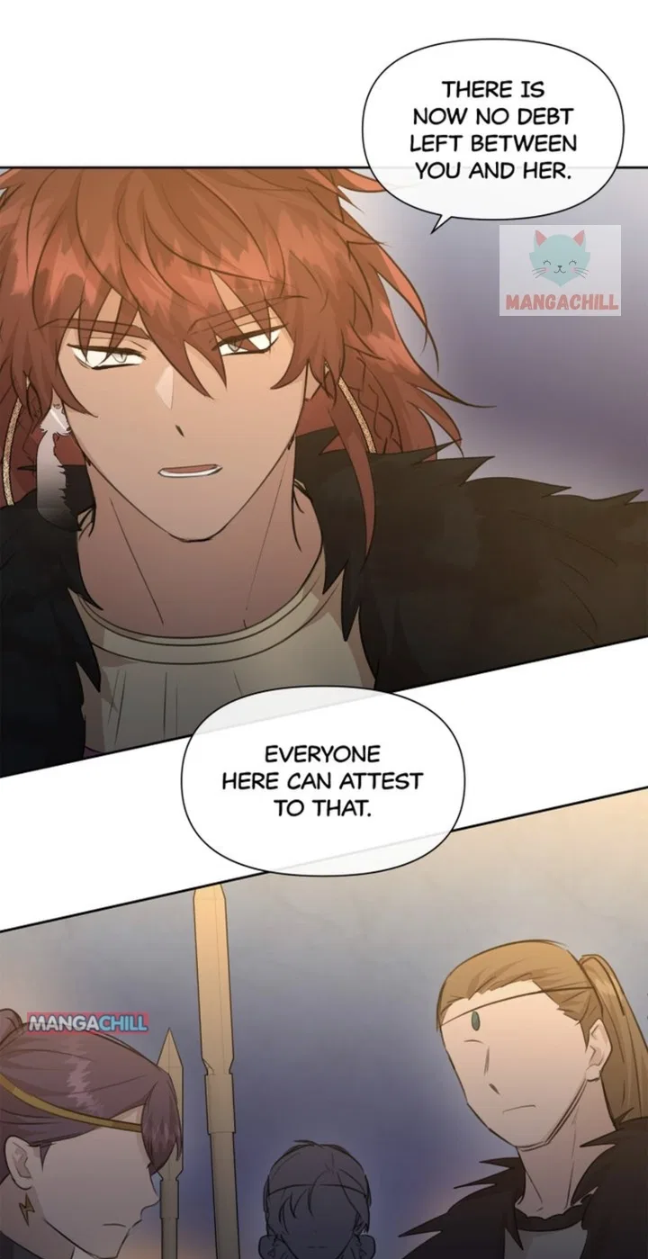 The Golden Forest Chapter 65 – Page 45