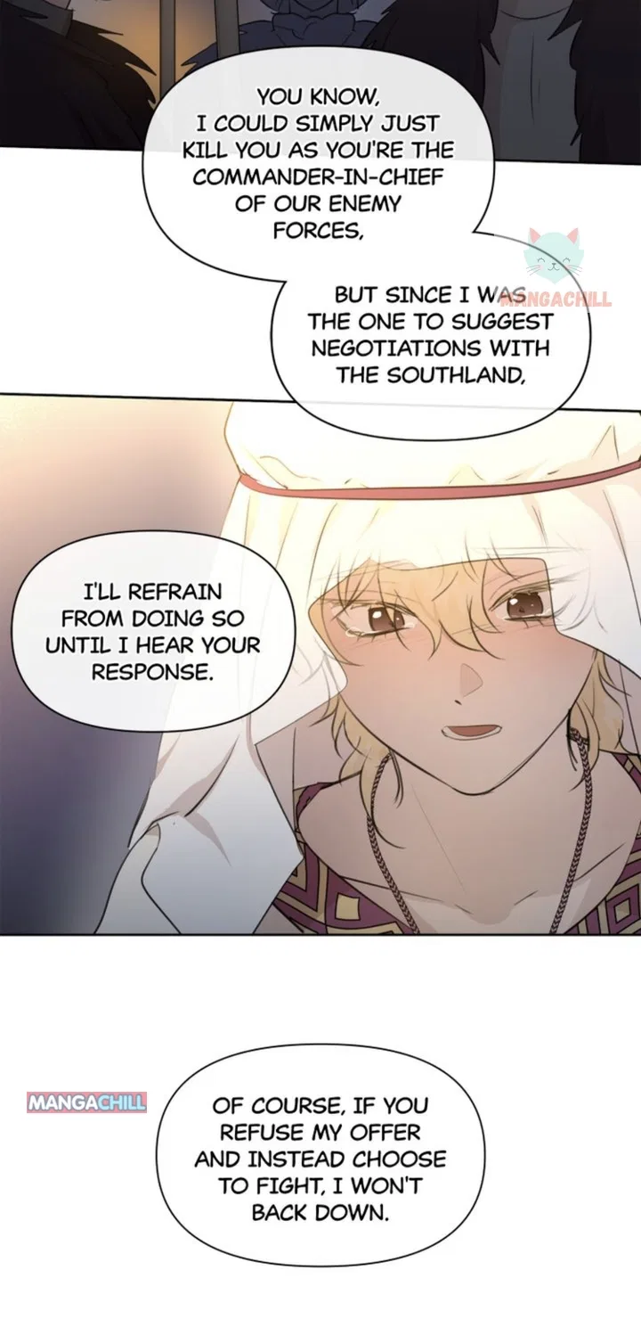 The Golden Forest Chapter 65 – Page 46