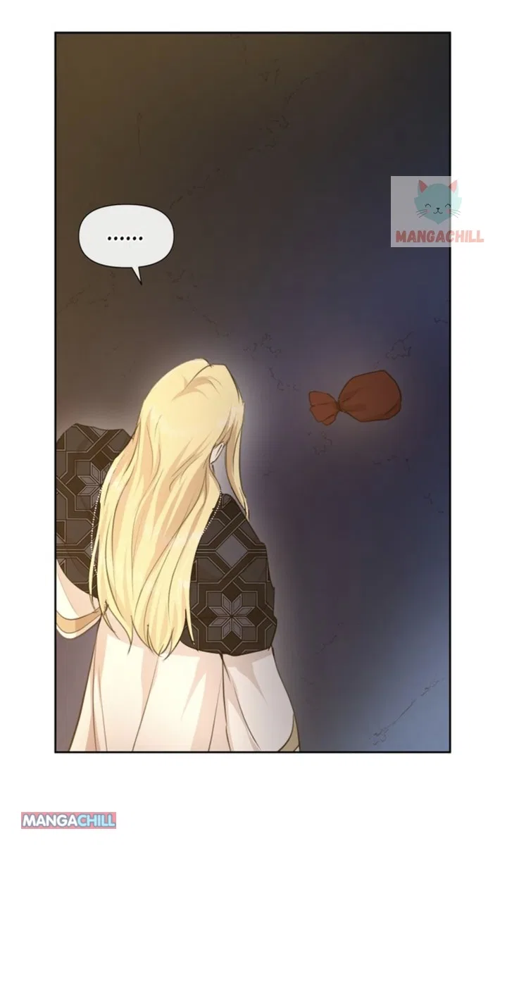 The Golden Forest Chapter 65 – Page 47