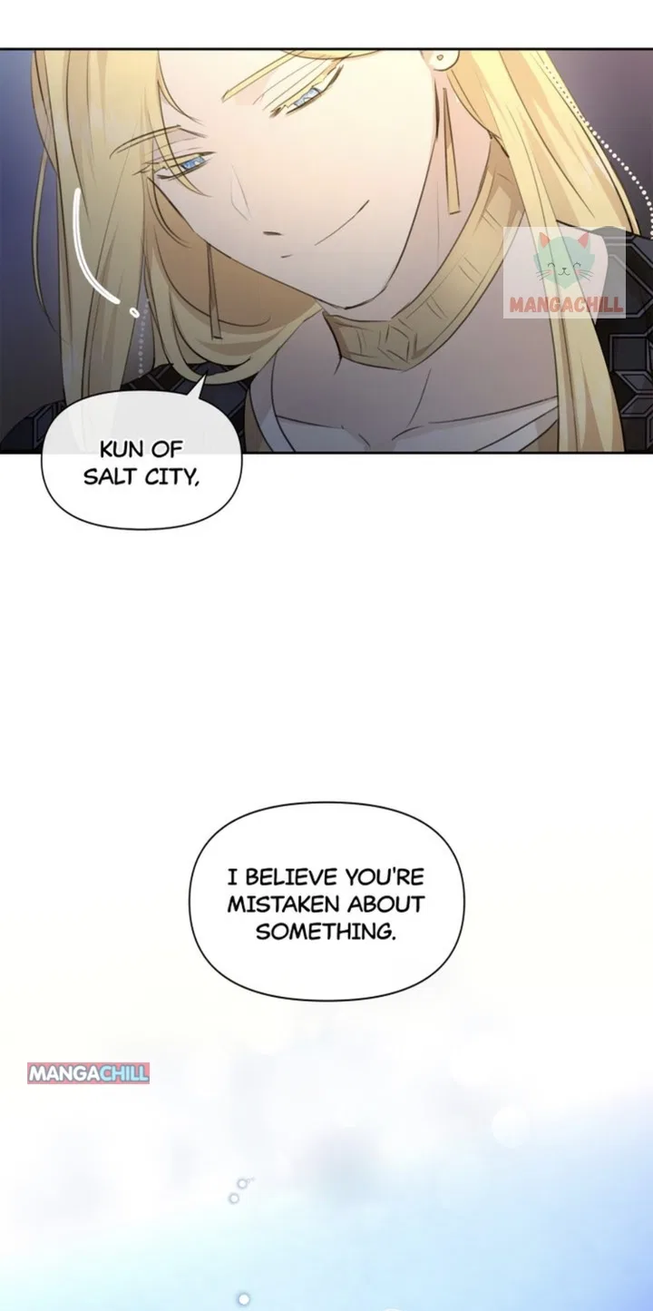 The Golden Forest Chapter 65 – Page 48