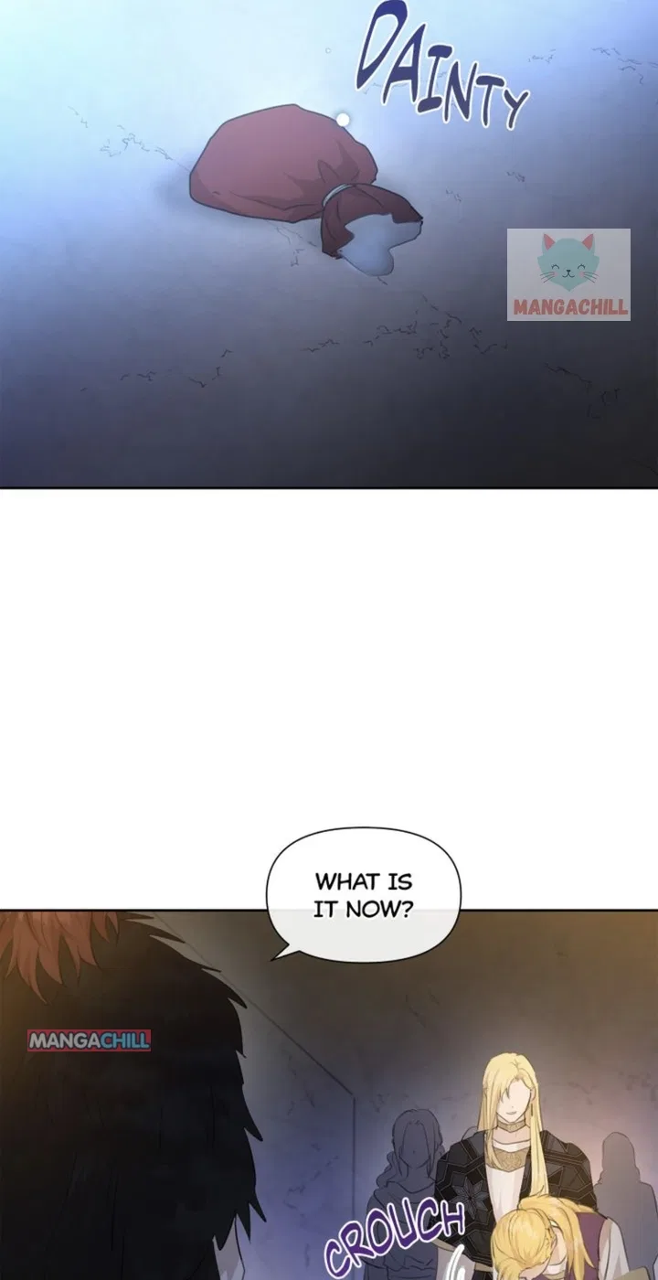 The Golden Forest Chapter 65 – Page 49