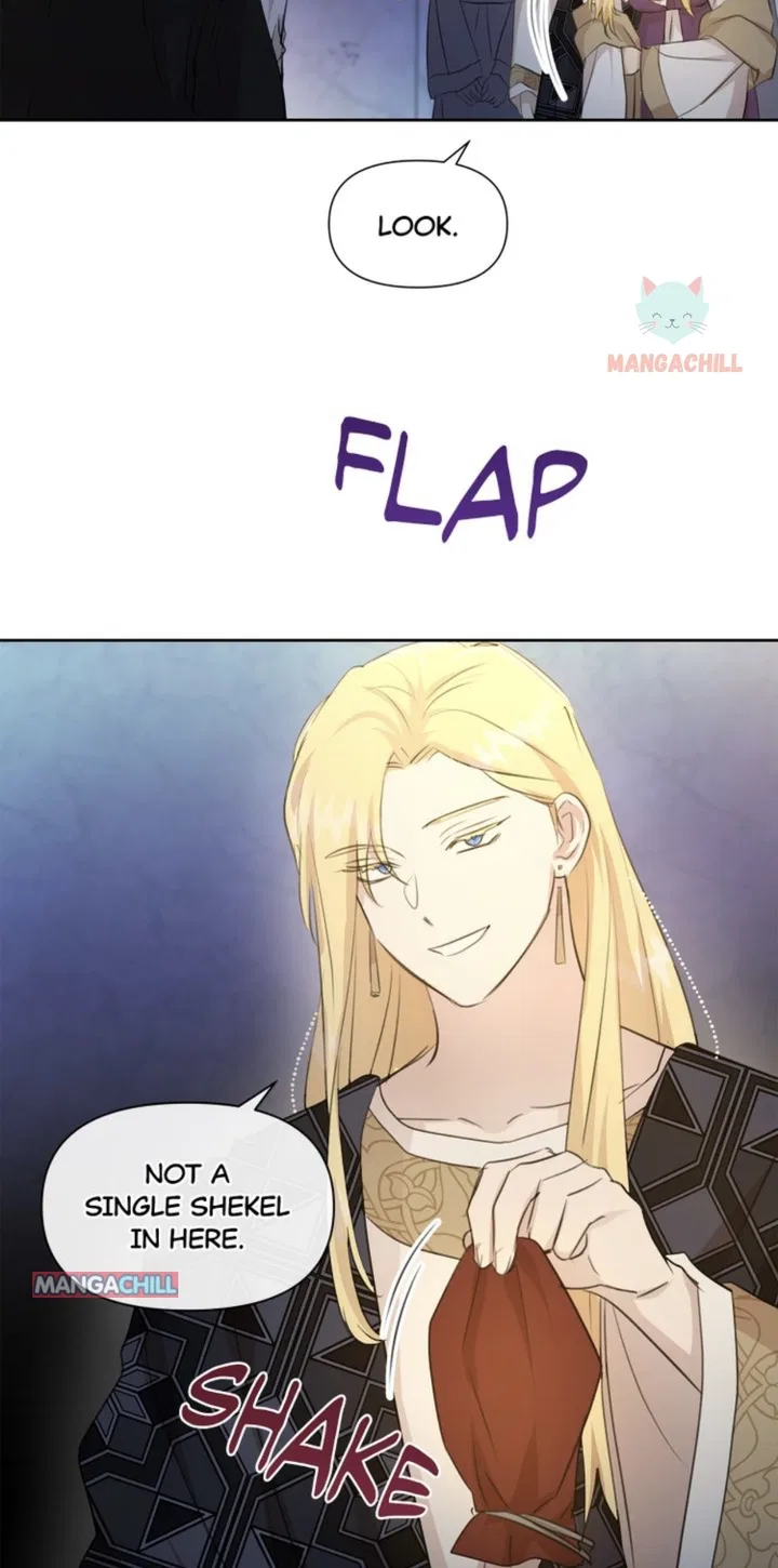 The Golden Forest Chapter 65 – Page 50