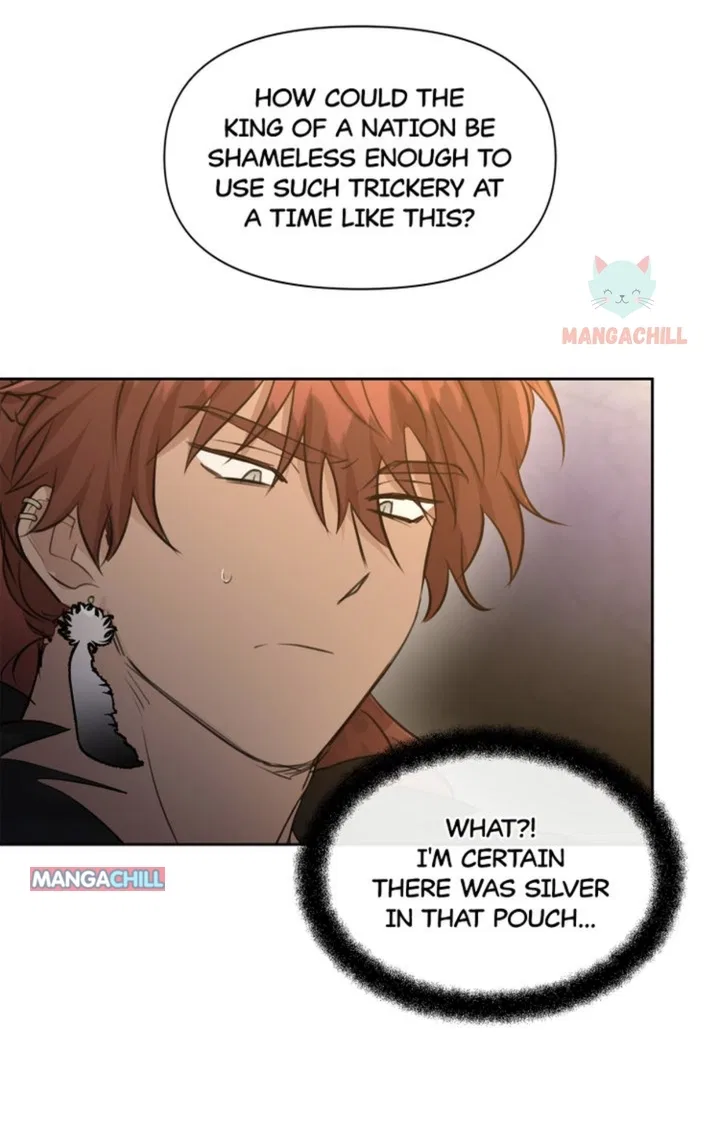 The Golden Forest Chapter 65 – Page 52