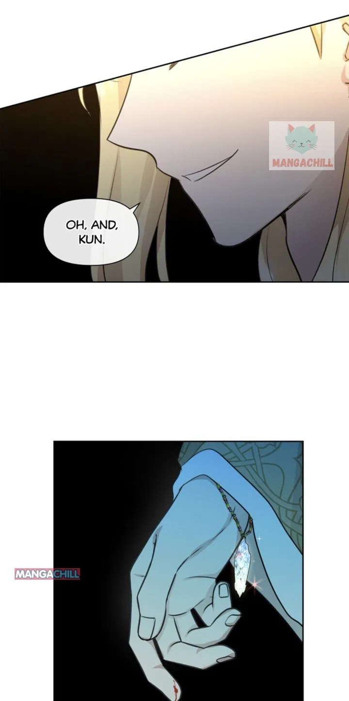 The Golden Forest Chapter 65 – Page 53