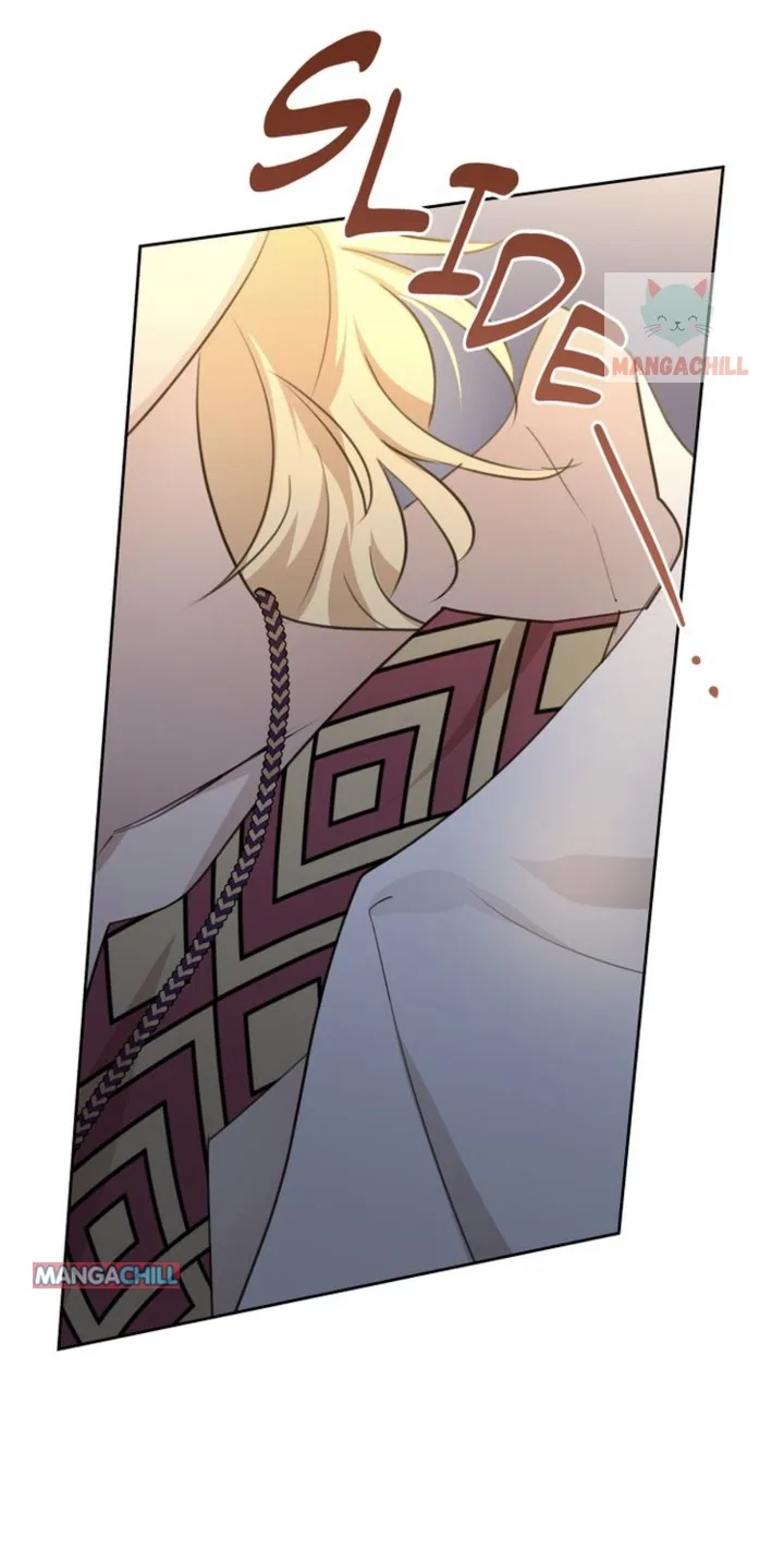 The Golden Forest Chapter 65 – Page 56