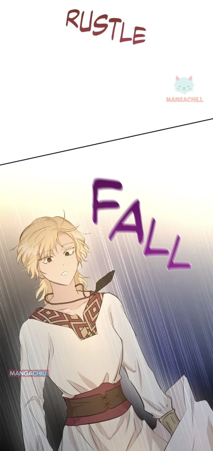 The Golden Forest Chapter 65 – Page 57