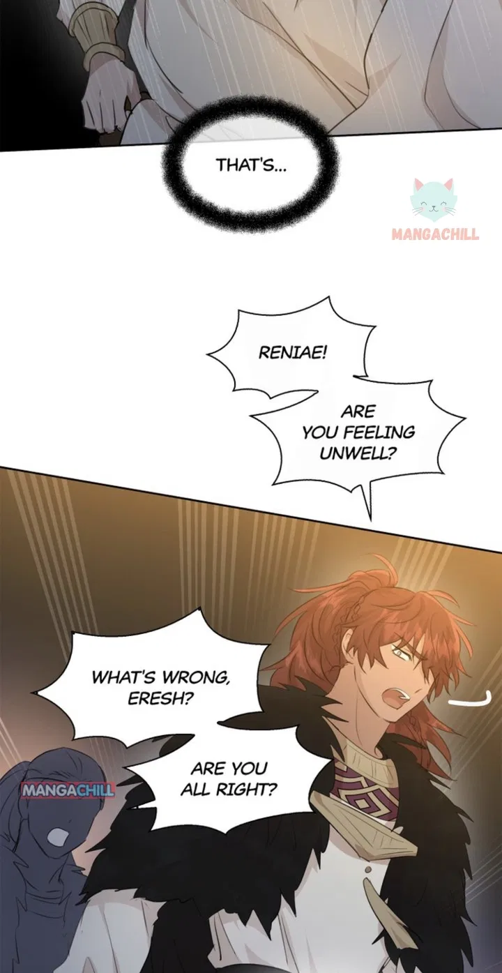 The Golden Forest Chapter 65 – Page 58