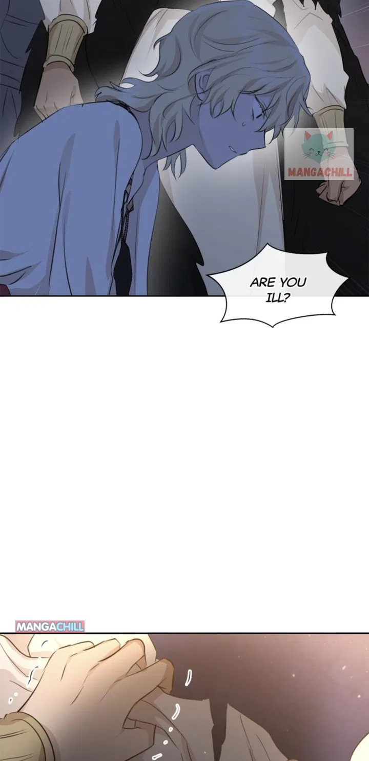 The Golden Forest Chapter 65 – Page 59