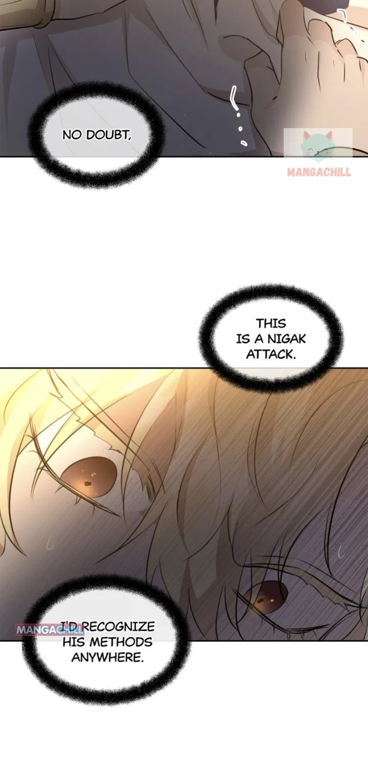 The Golden Forest Chapter 65 – Page 60