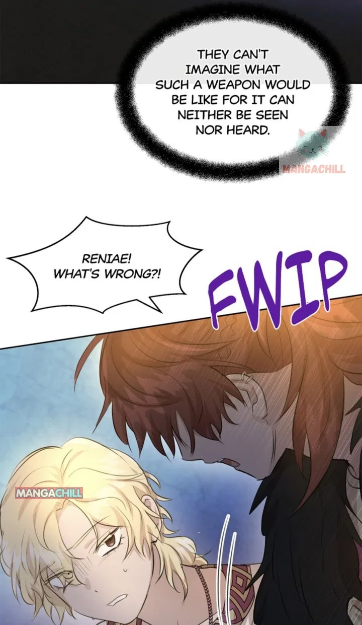 The Golden Forest Chapter 65 – Page 63
