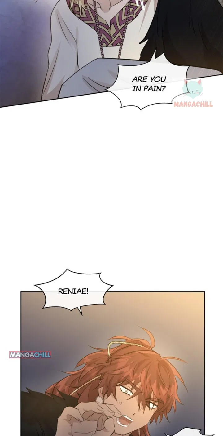 The Golden Forest Chapter 65 – Page 64