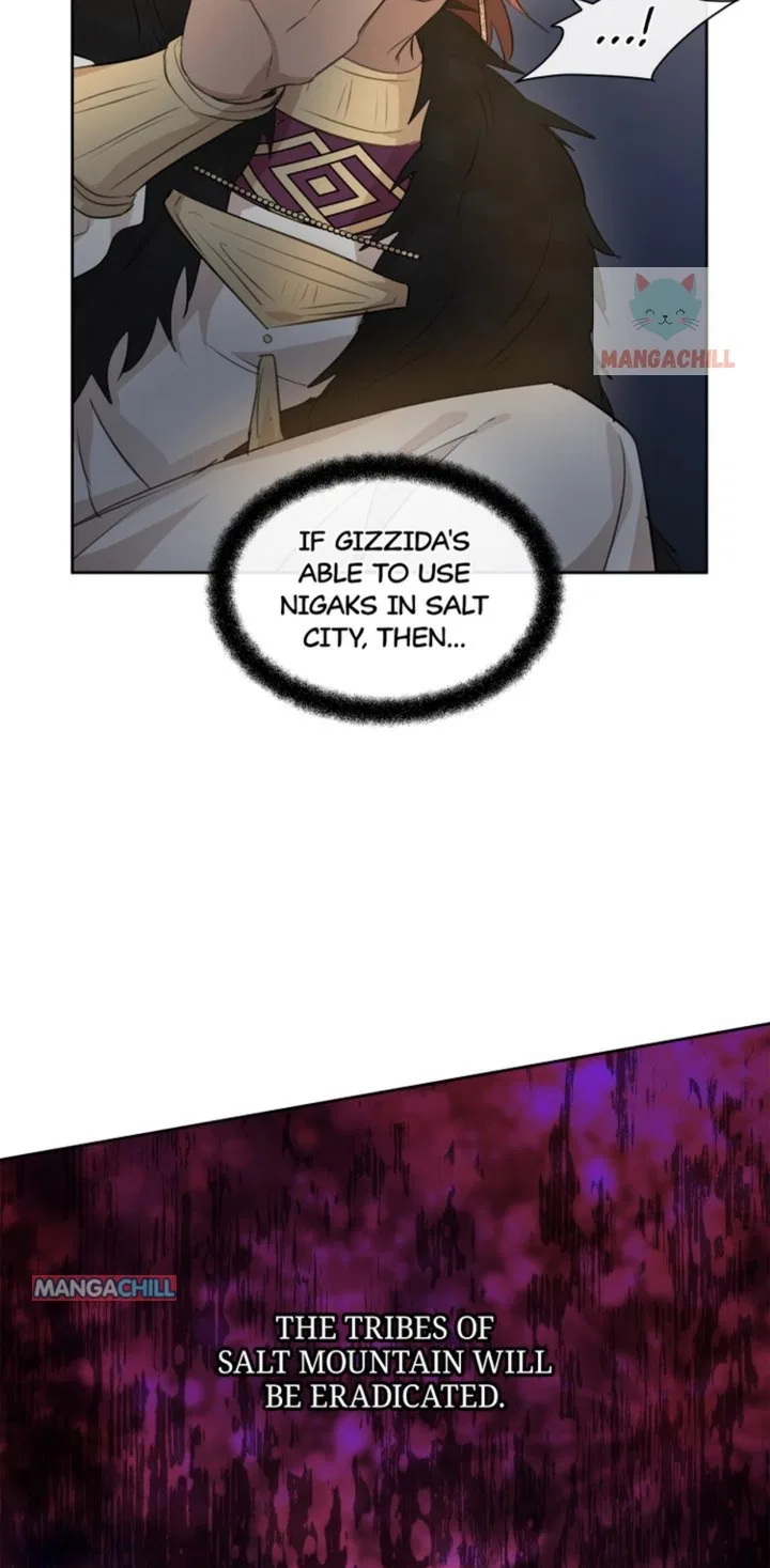 The Golden Forest Chapter 65 – Page 65