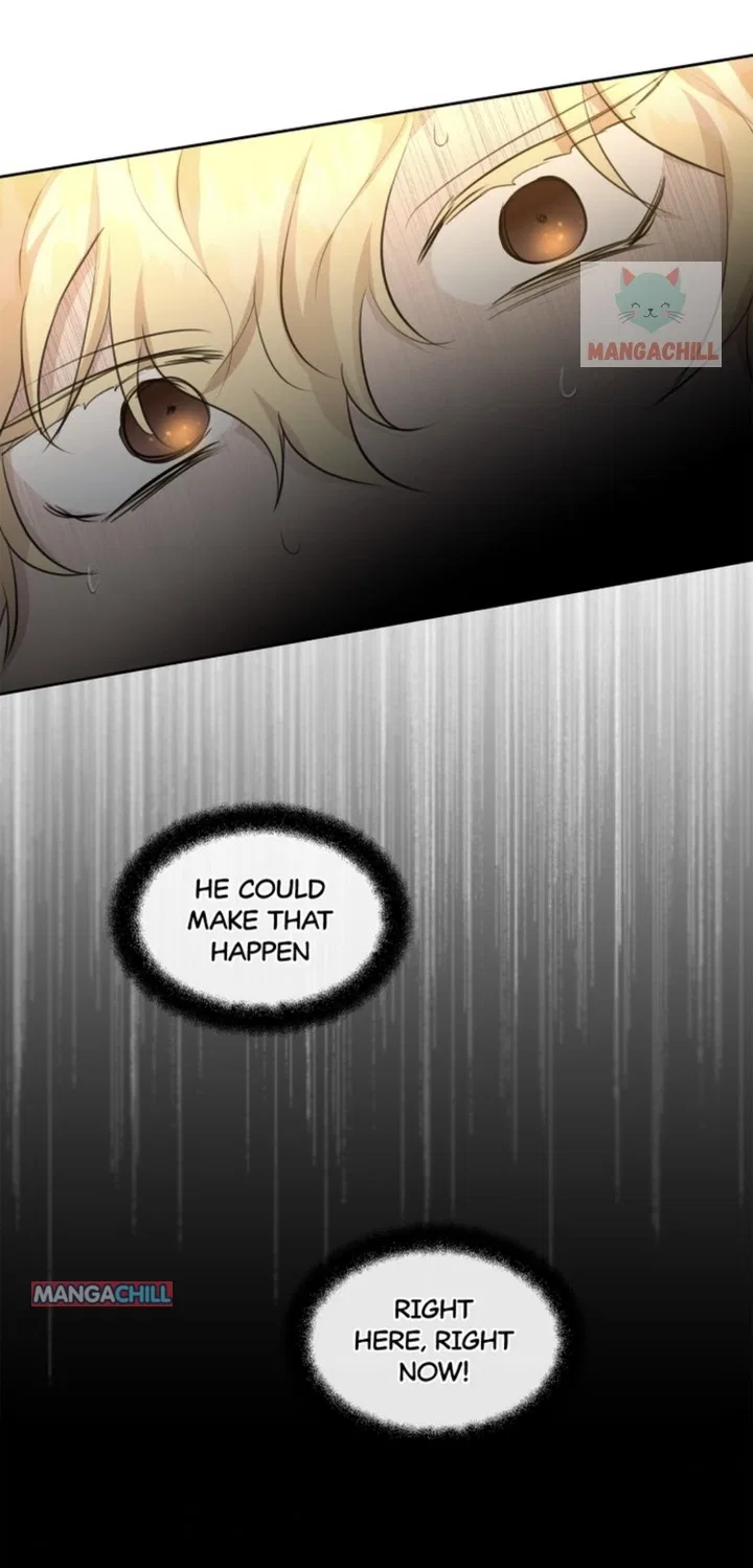 The Golden Forest Chapter 65 – Page 67