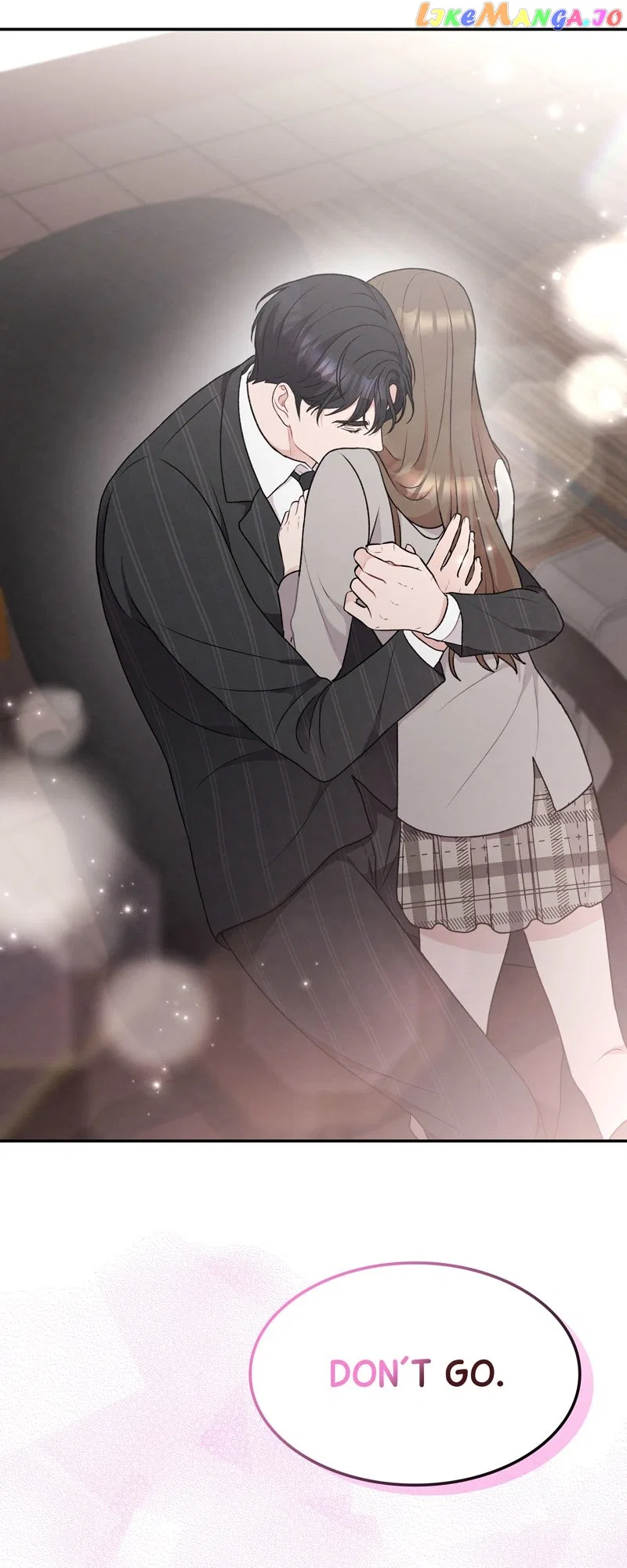 My Boss’s Perfect Wedding Chapter 29 – Page 2