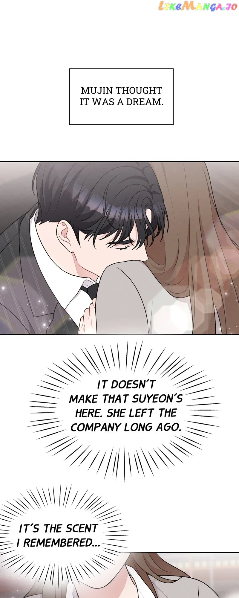My Boss’s Perfect Wedding Chapter 29 – Page 4