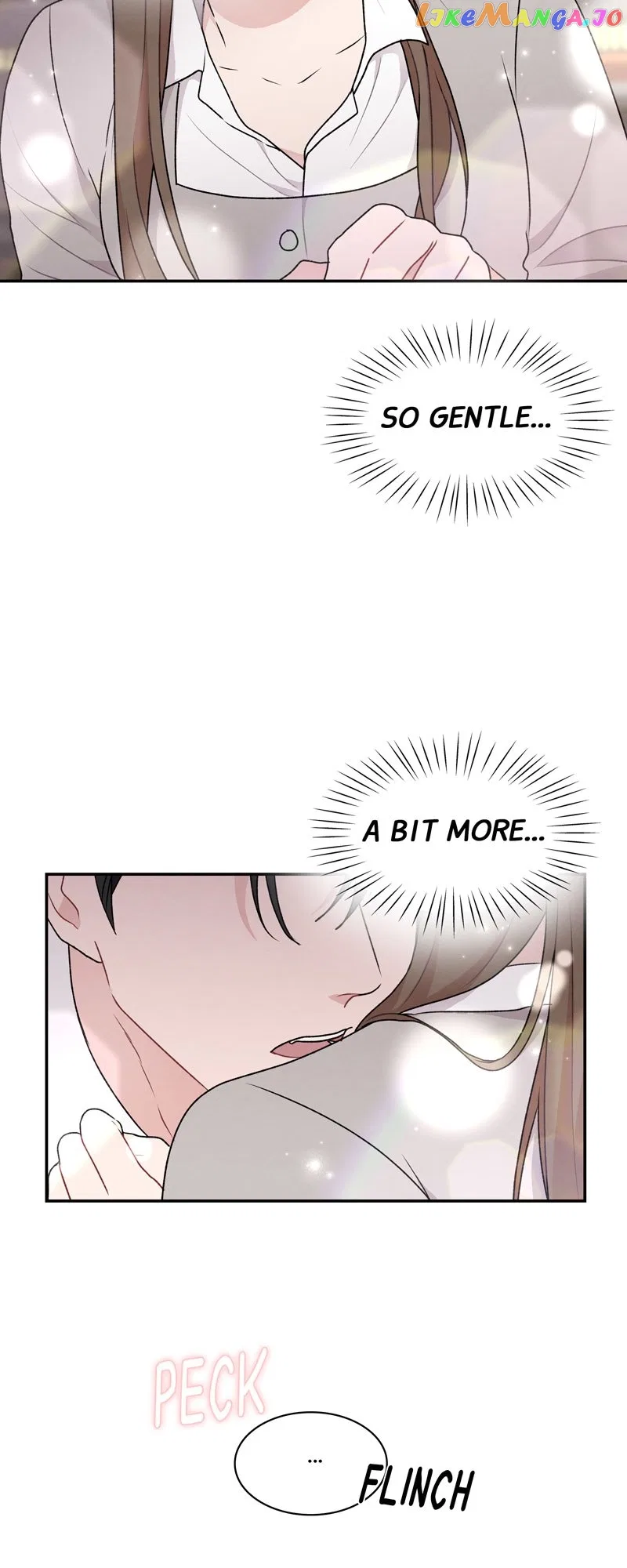 My Boss’s Perfect Wedding Chapter 29 – Page 5