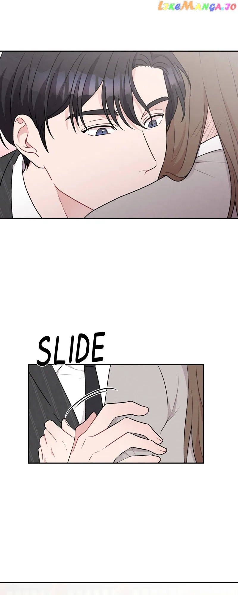 My Boss’s Perfect Wedding Chapter 29 – Page 6