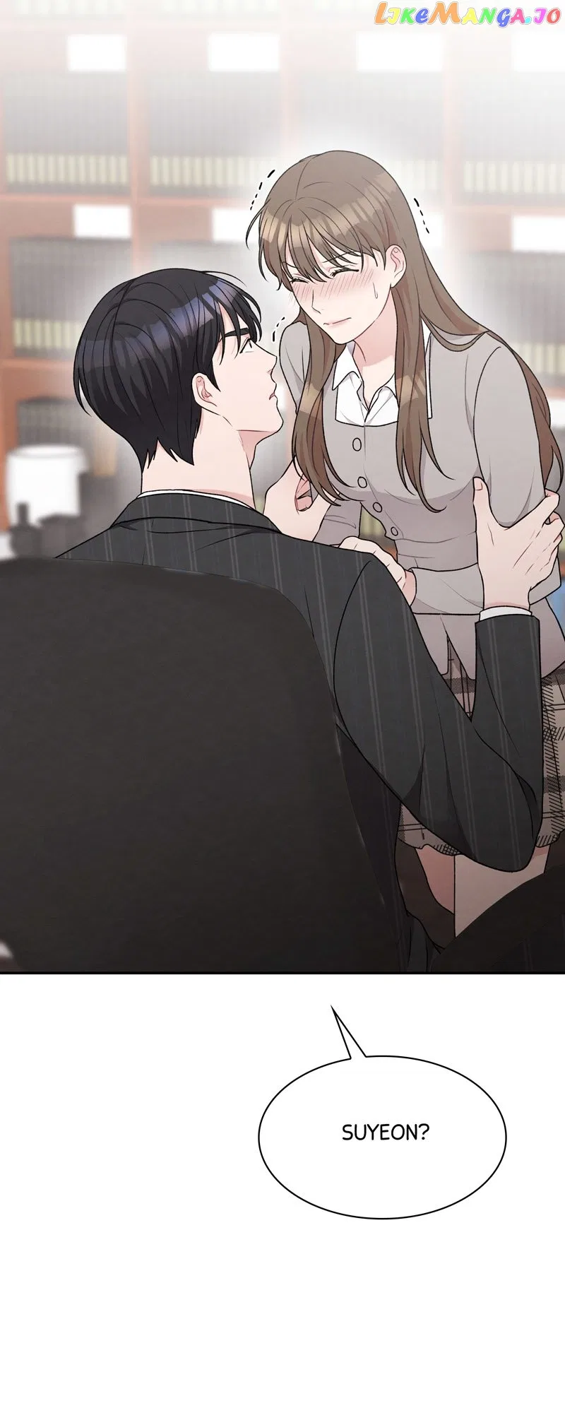 My Boss’s Perfect Wedding Chapter 29 – Page 7