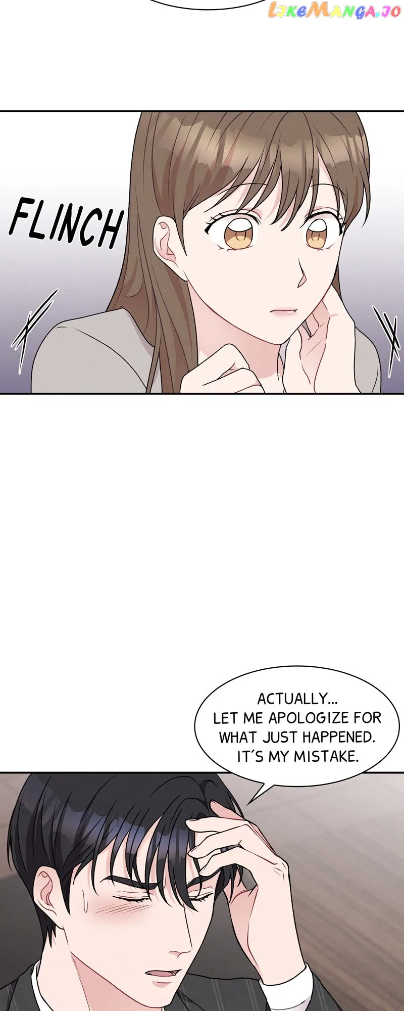 My Boss’s Perfect Wedding Chapter 29 – Page 10