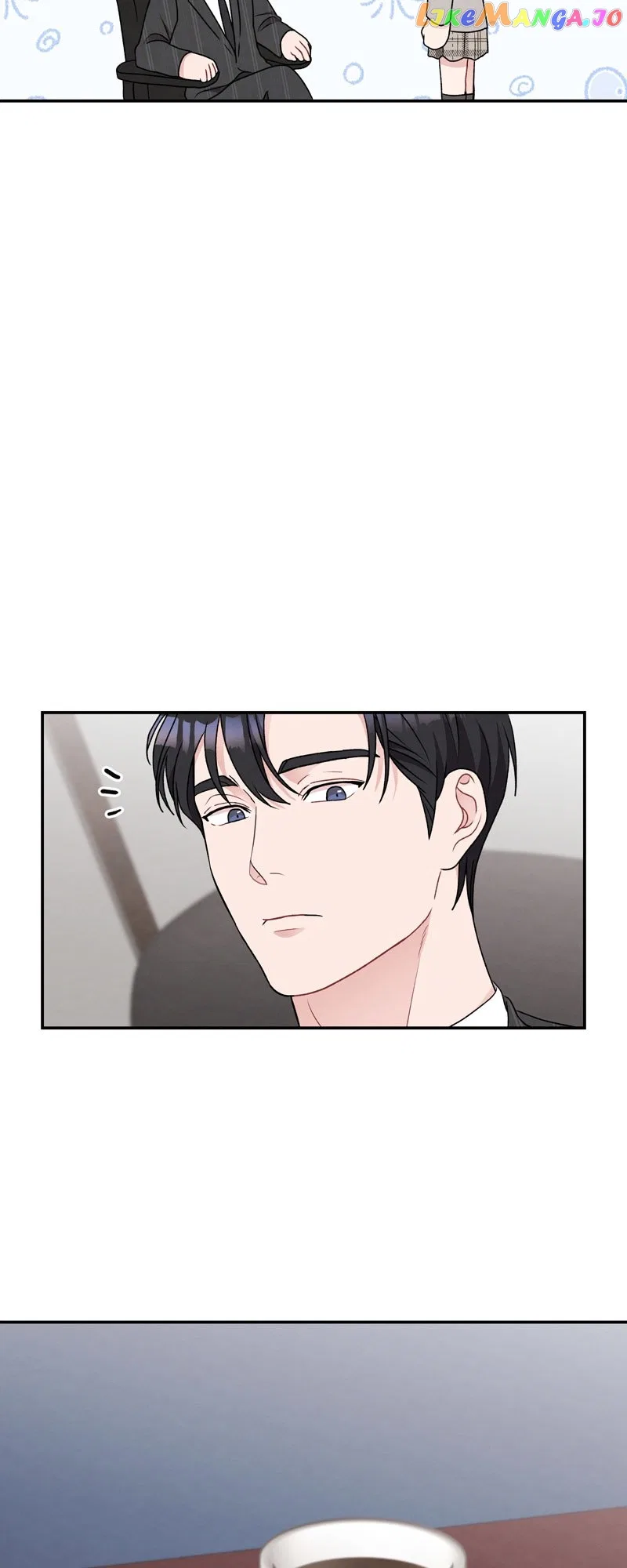 My Boss’s Perfect Wedding Chapter 29 – Page 15