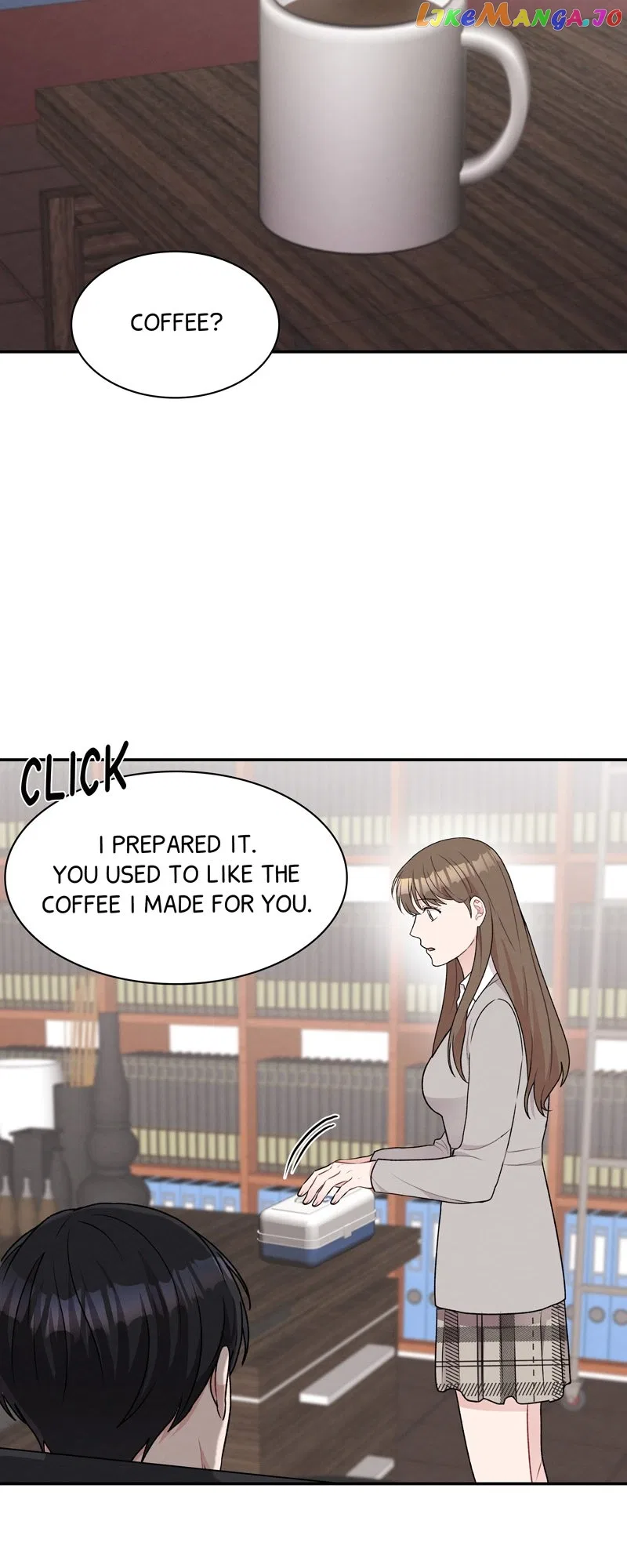 My Boss’s Perfect Wedding Chapter 29 – Page 16