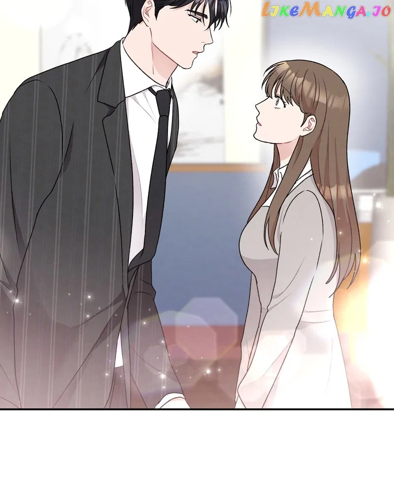 My Boss’s Perfect Wedding Chapter 29 – Page 24