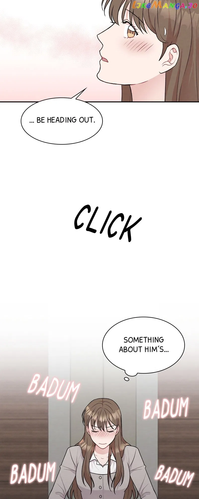My Boss’s Perfect Wedding Chapter 29 – Page 26