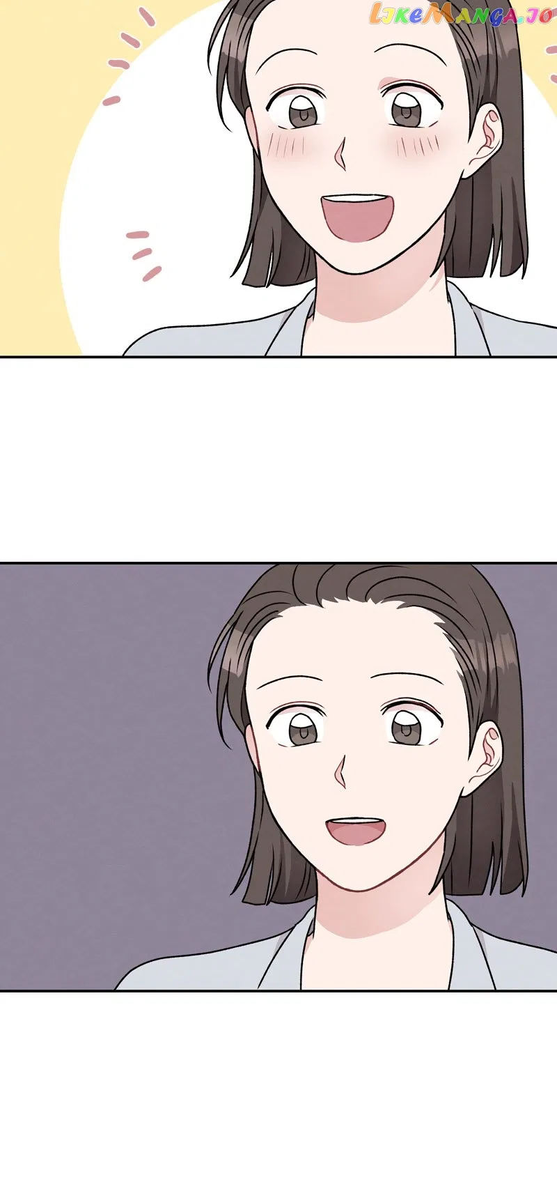 My Boss’s Perfect Wedding Chapter 29 – Page 28