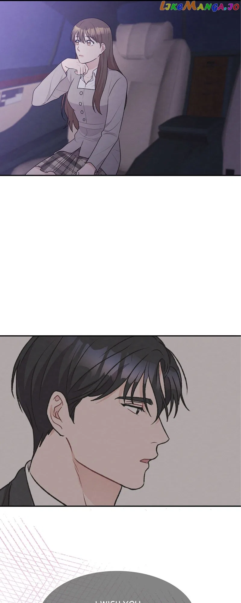 My Boss’s Perfect Wedding Chapter 29 – Page 31
