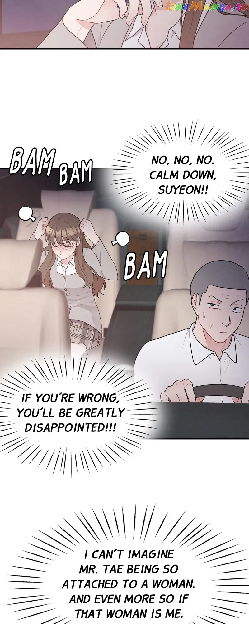My Boss’s Perfect Wedding Chapter 29 – Page 34