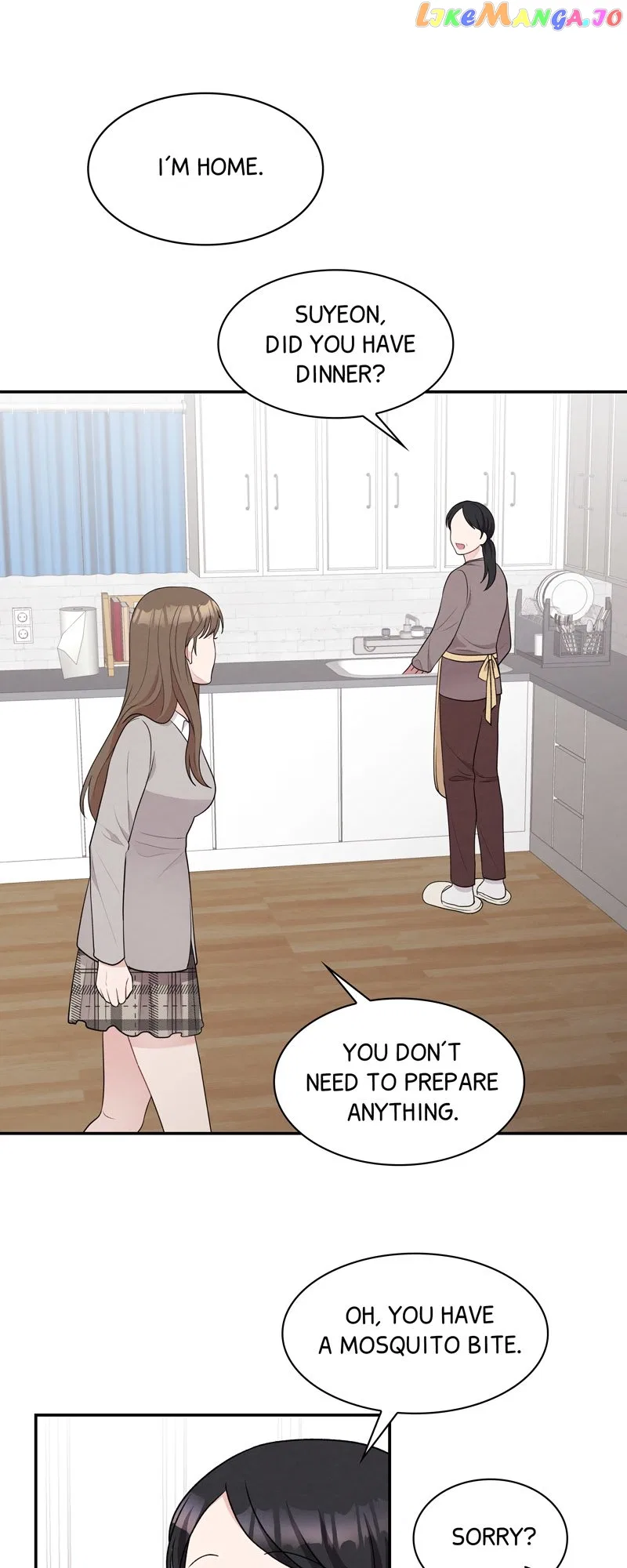 My Boss’s Perfect Wedding Chapter 29 – Page 37